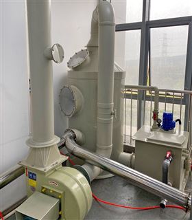 南京醫(yī)藥廢氣治理工程設(shè)備 南京醫(yī)藥廢氣治理工程設(shè)備