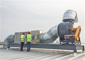 安徽家用電器廢氣治理工程 安徽家用電器廢氣治理工程